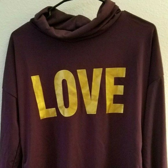 Ksotutm Women's 2-Pc Tracksuit Set - Picture 3 of 5